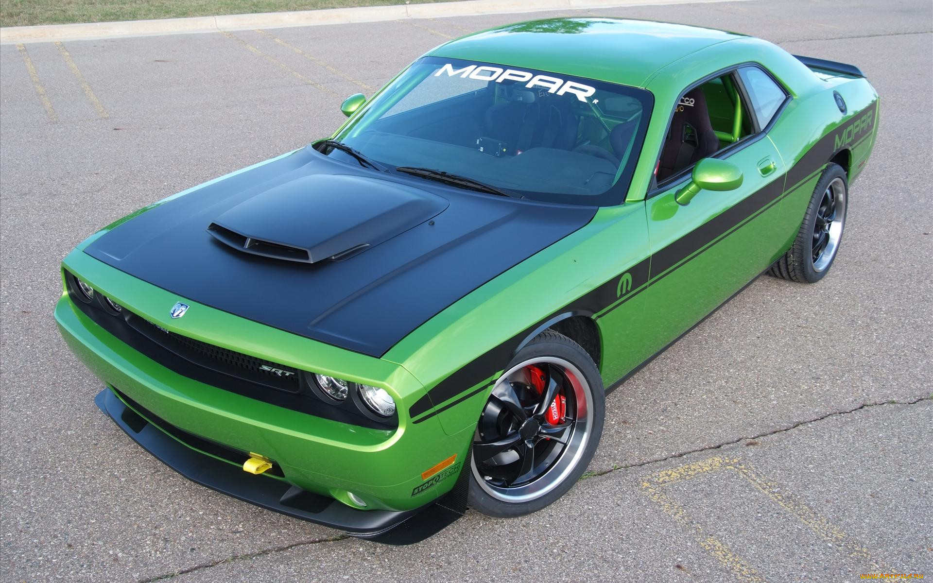 , dodge